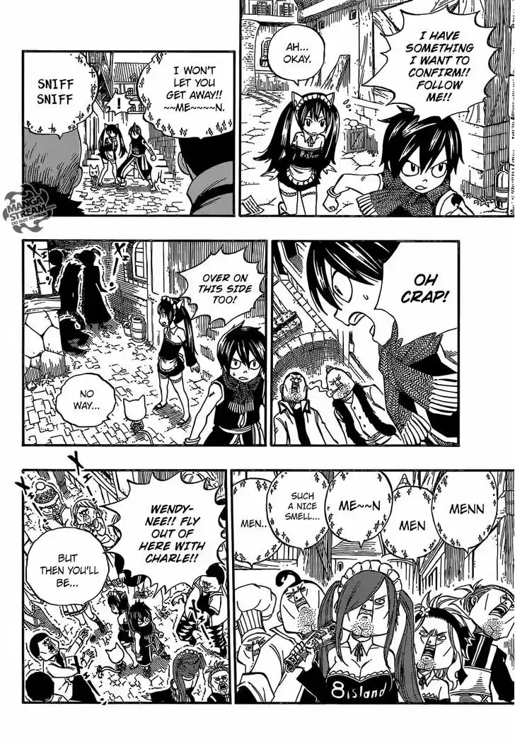 Fairy Tail 437.1