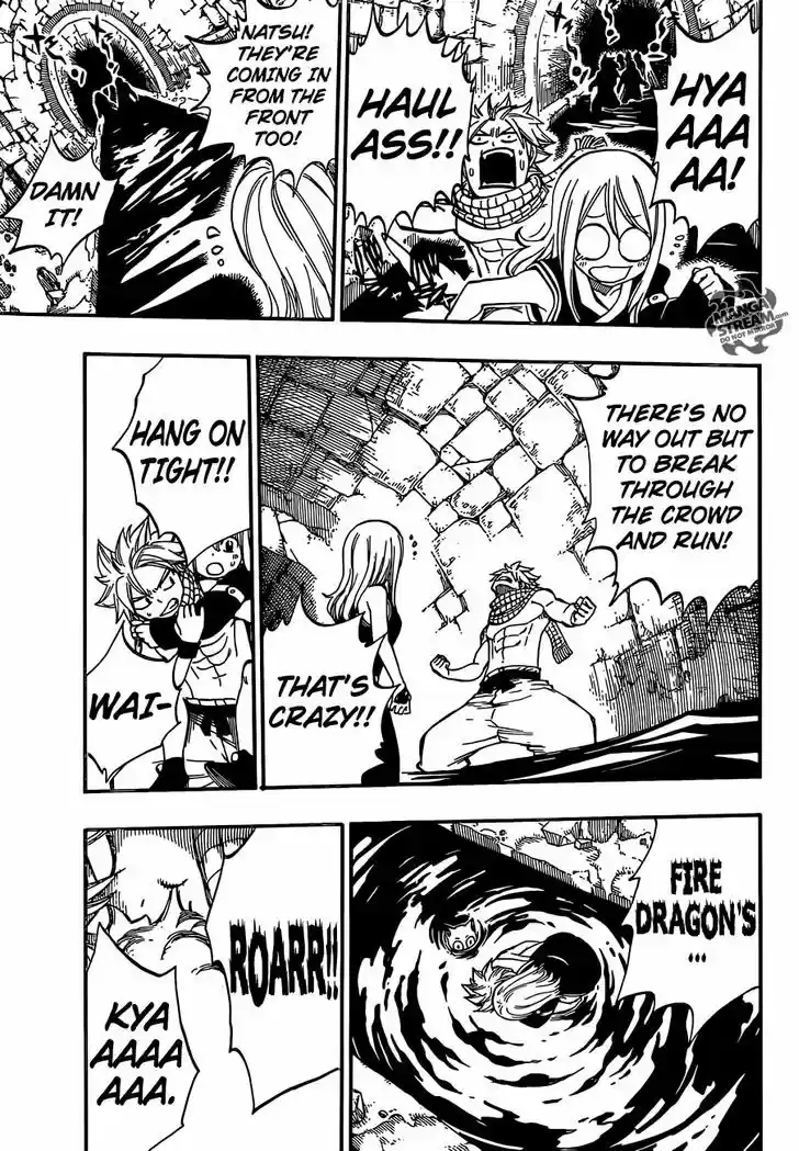 Fairy Tail 437.1