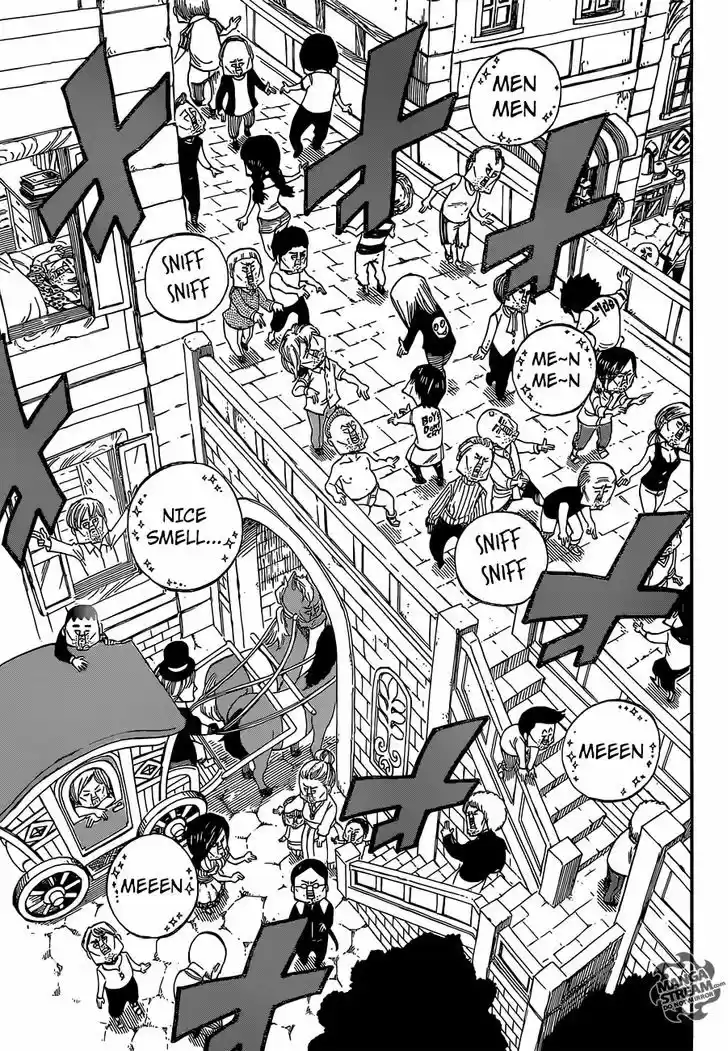 Fairy Tail 437.1