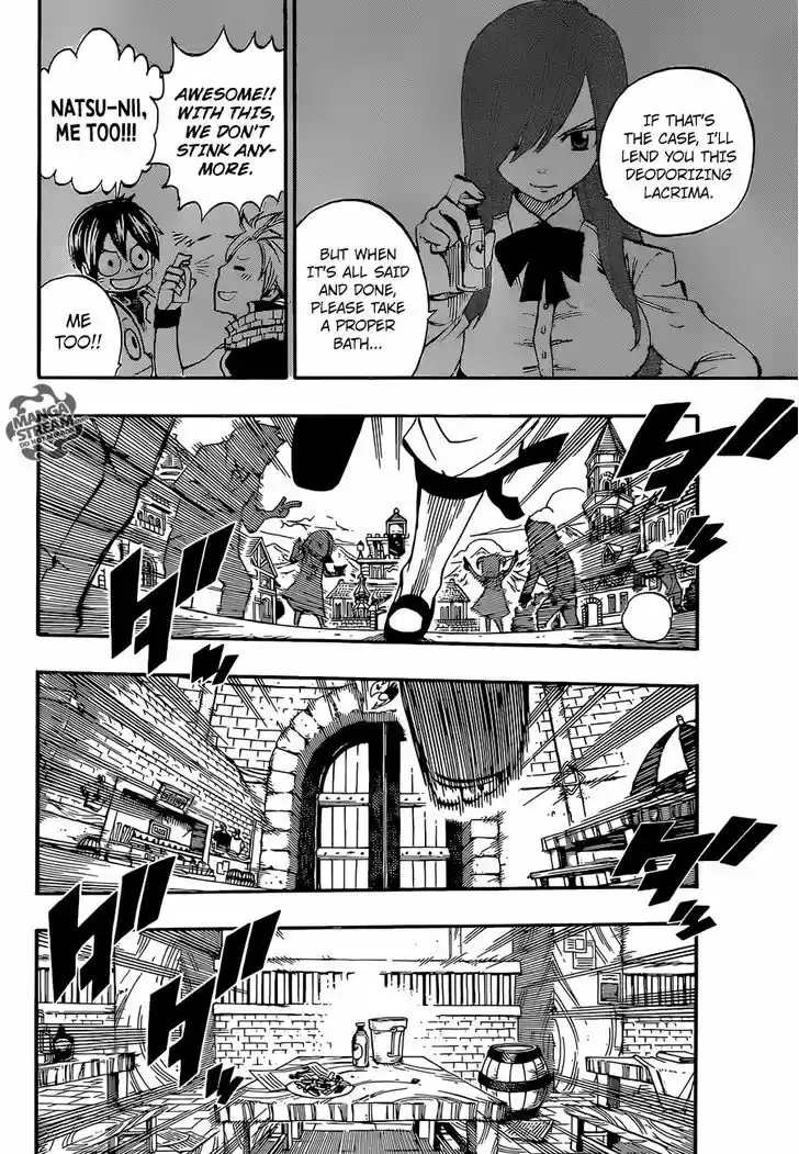 Fairy Tail 437.1