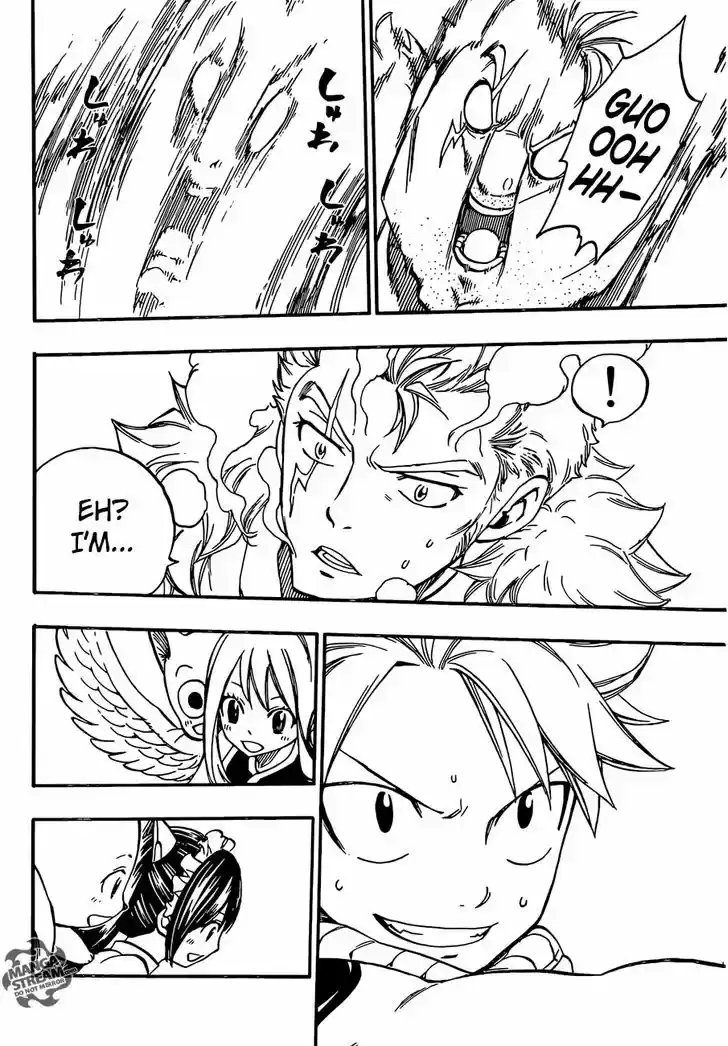 Fairy Tail 437.1