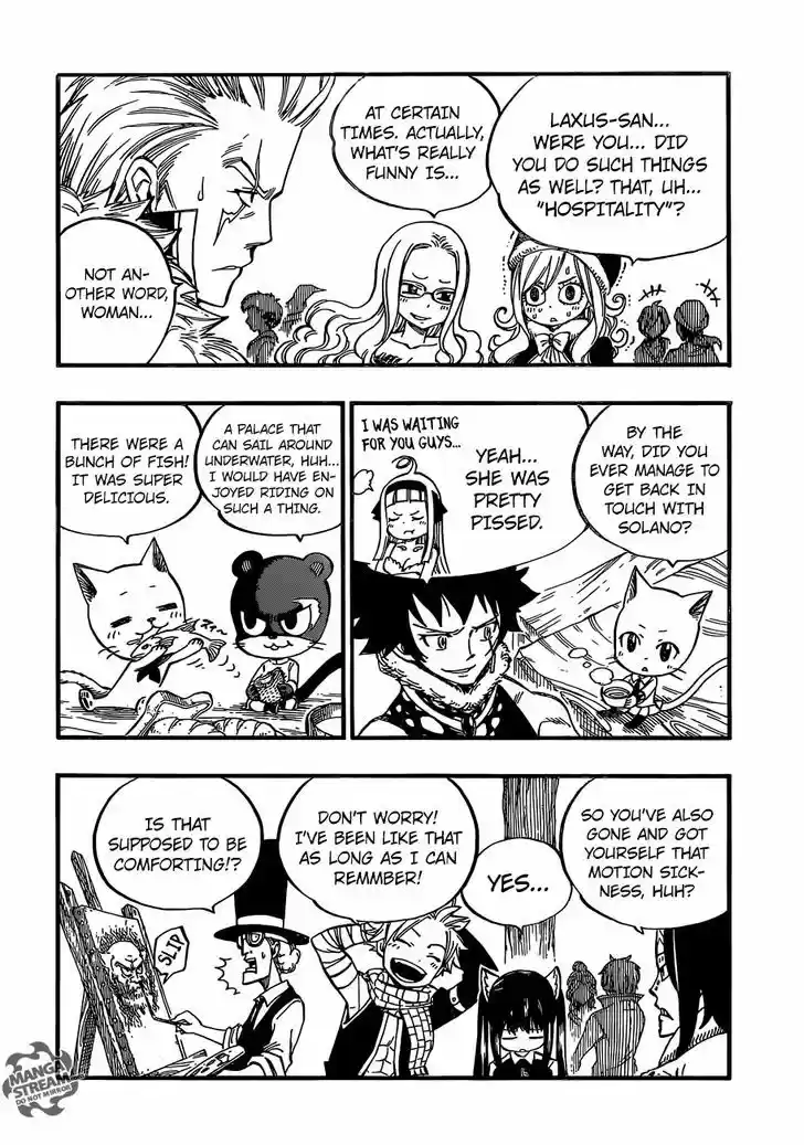 Fairy Tail 448