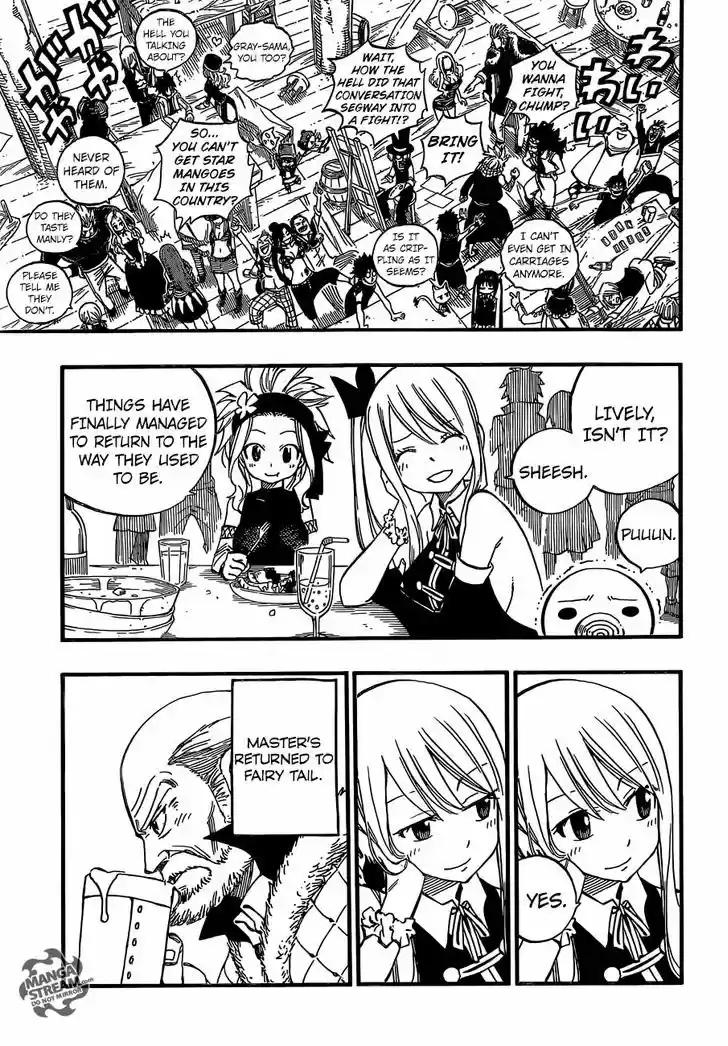 Fairy Tail 448