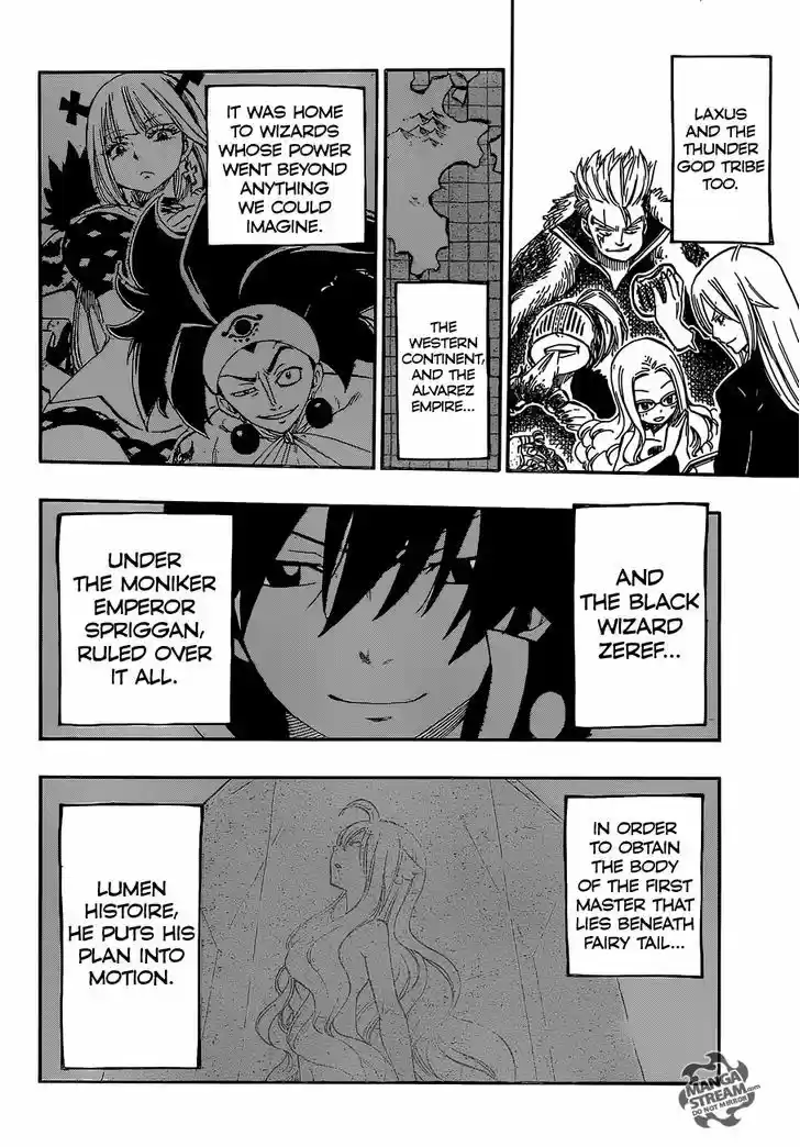 Fairy Tail 448