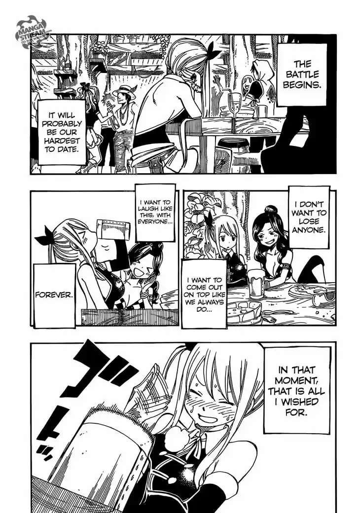 Fairy Tail 448