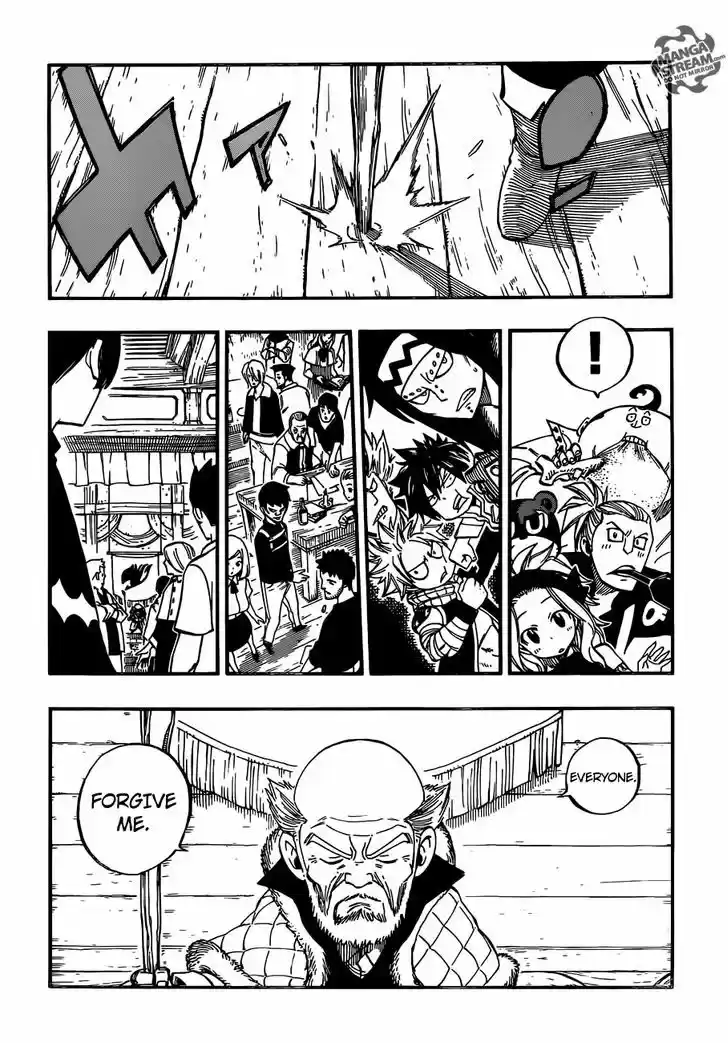 Fairy Tail 448