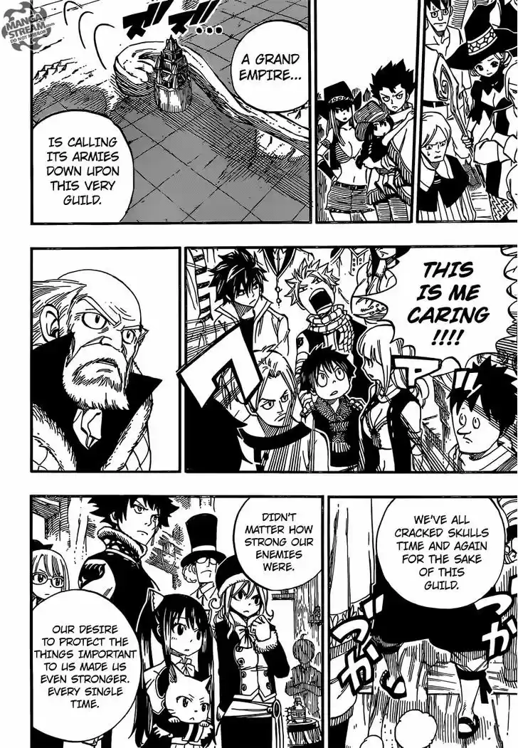 Fairy Tail 448