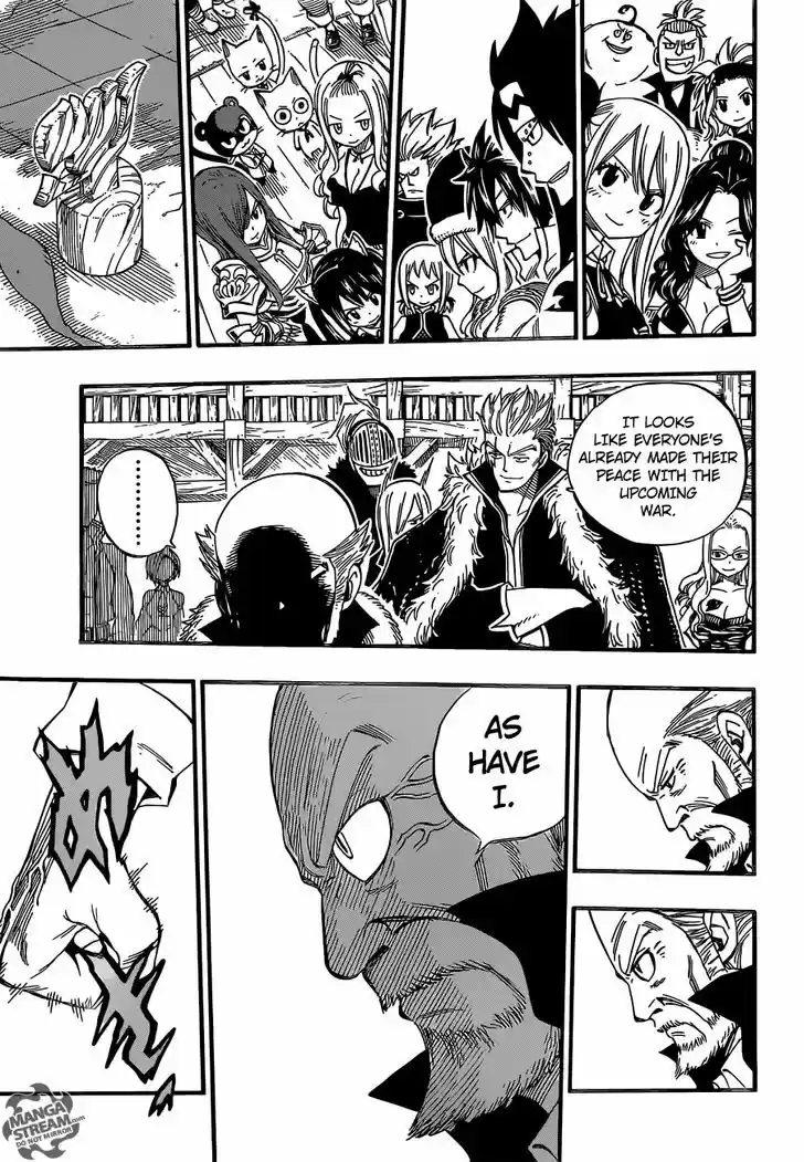 Fairy Tail 448