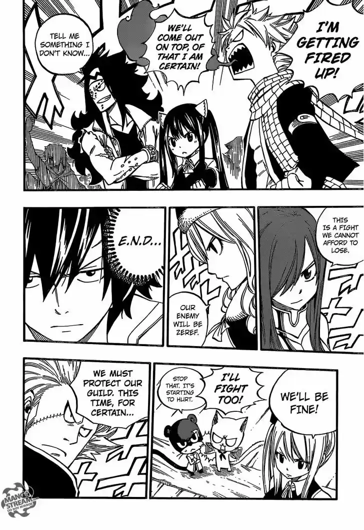 Fairy Tail 448
