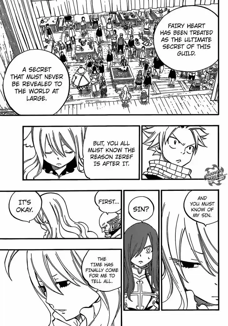 Fairy Tail 448