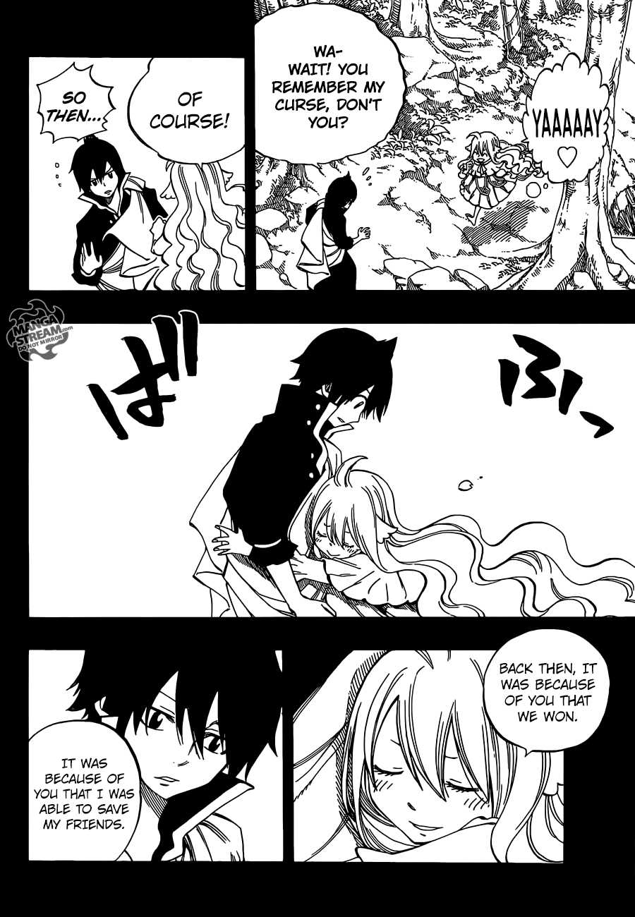 Fairy Tail 449