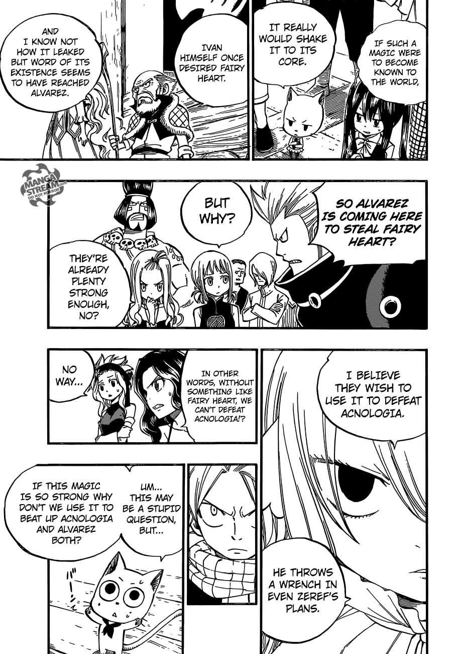 Fairy Tail 451