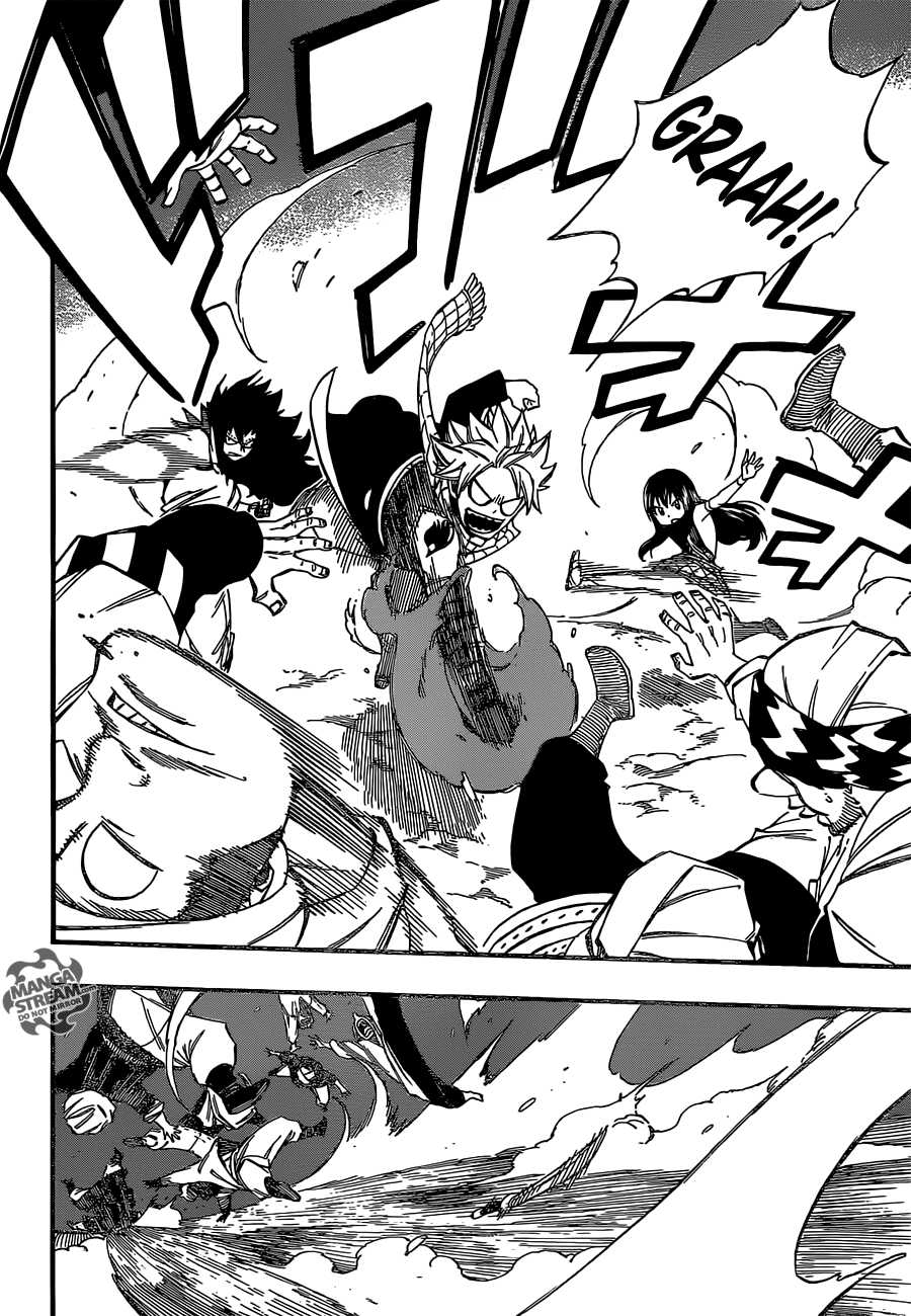 Fairy Tail 455