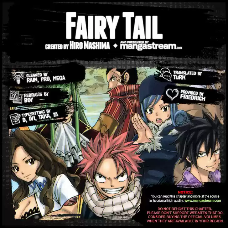 Fairy Tail 462.5