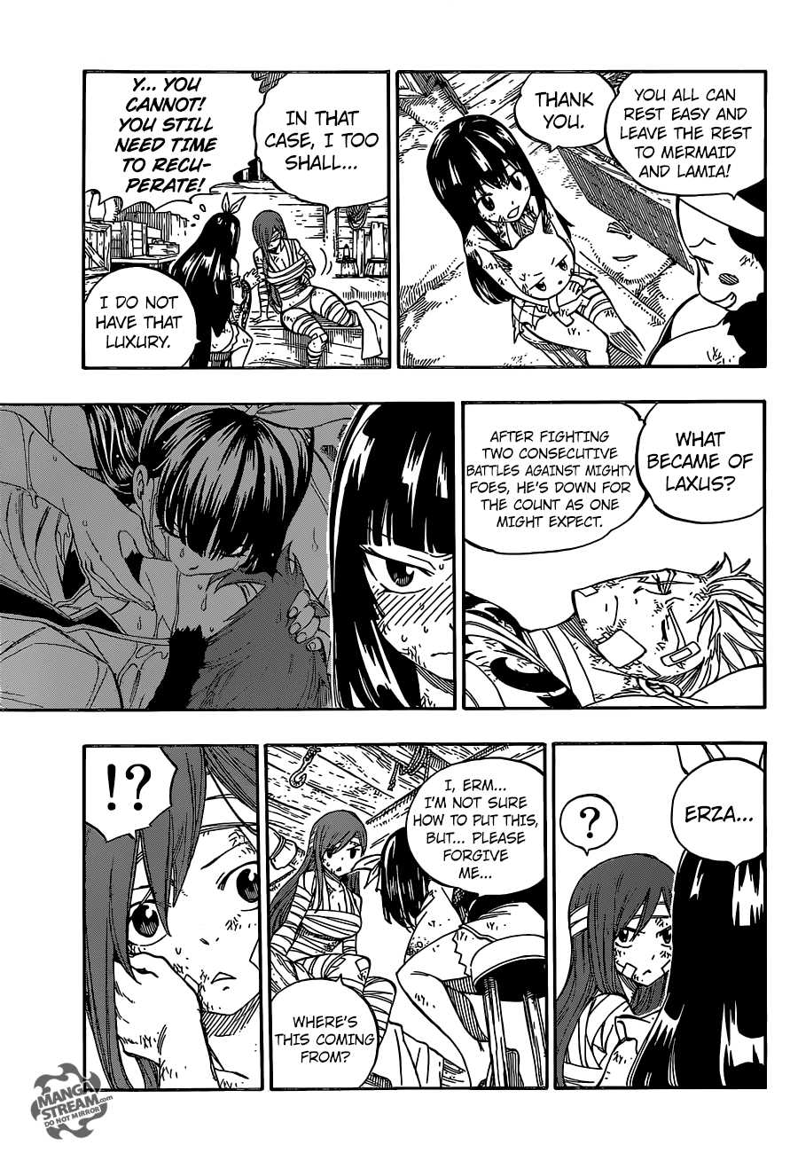 Fairy Tail 484