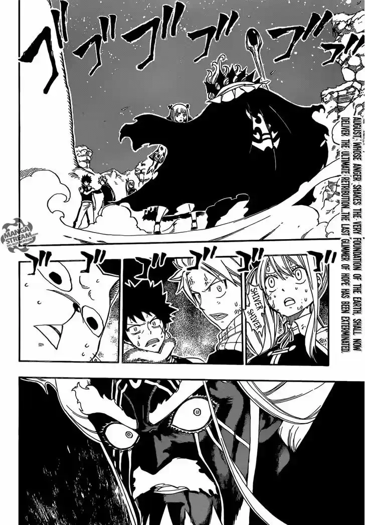 Fairy Tail 489