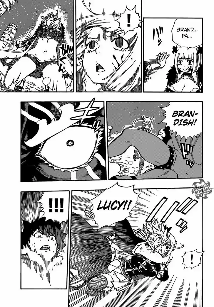Fairy Tail 489