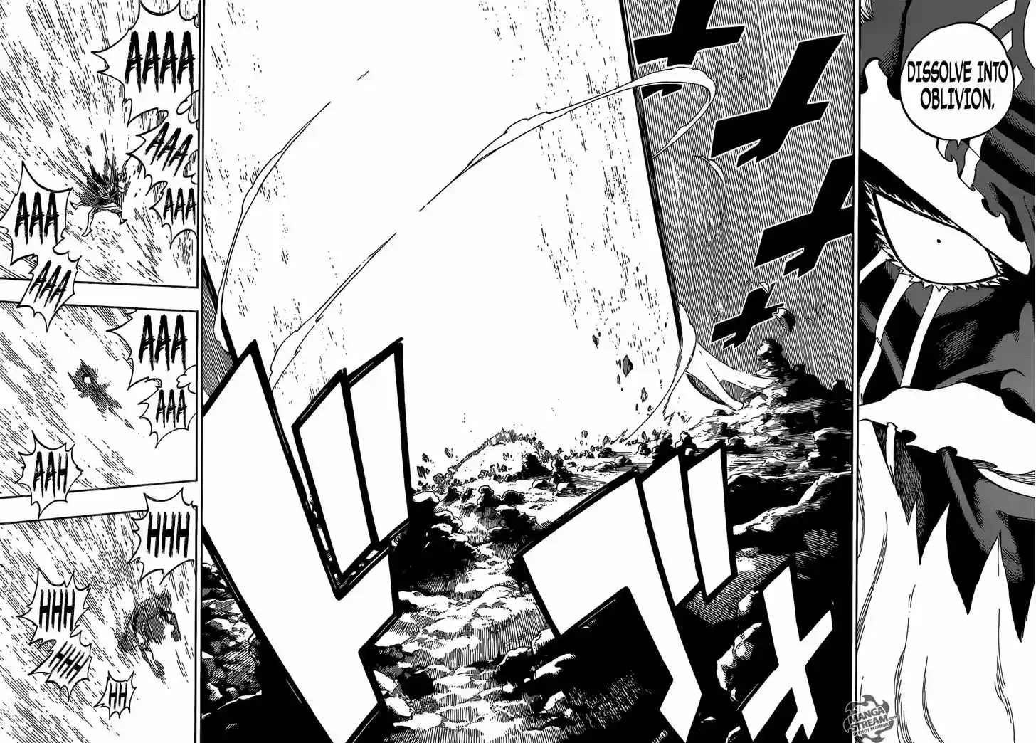 Fairy Tail 489
