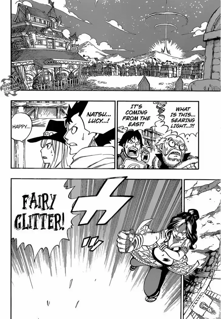 Fairy Tail 489