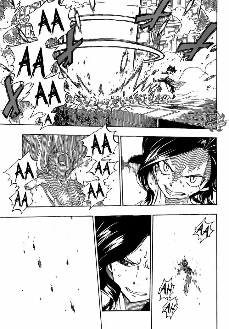 Fairy Tail 489