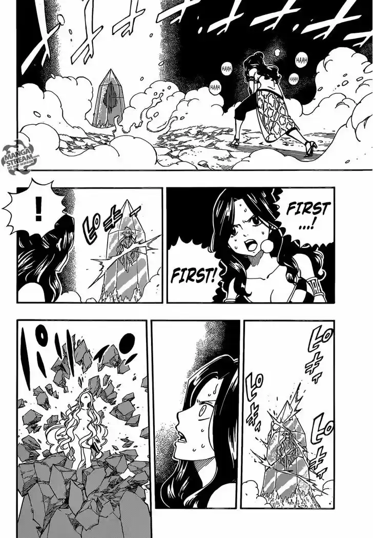 Fairy Tail 489