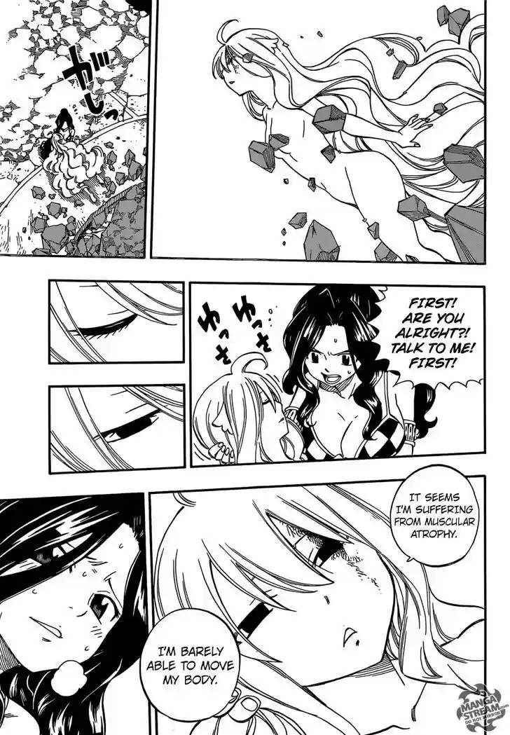 Fairy Tail 489