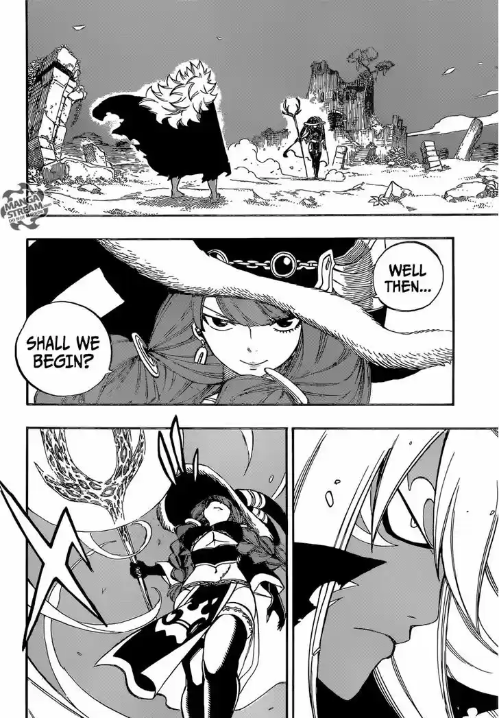 Fairy Tail 489