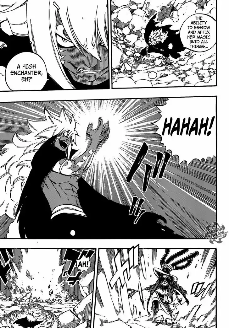 Fairy Tail 489