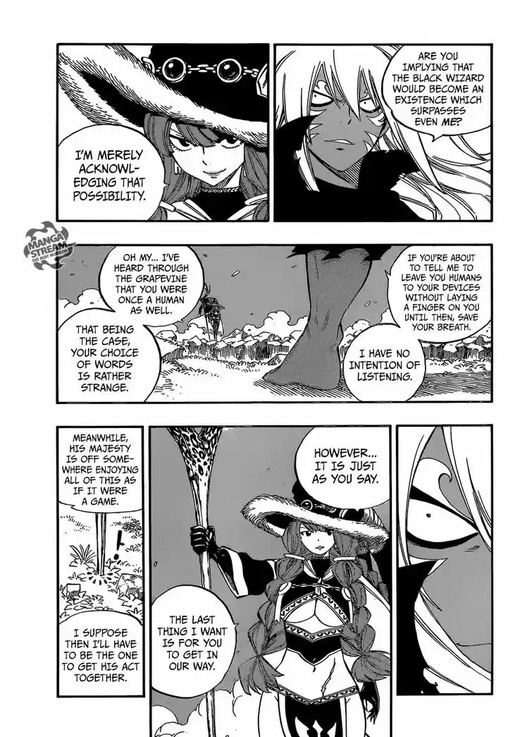 Fairy Tail 489