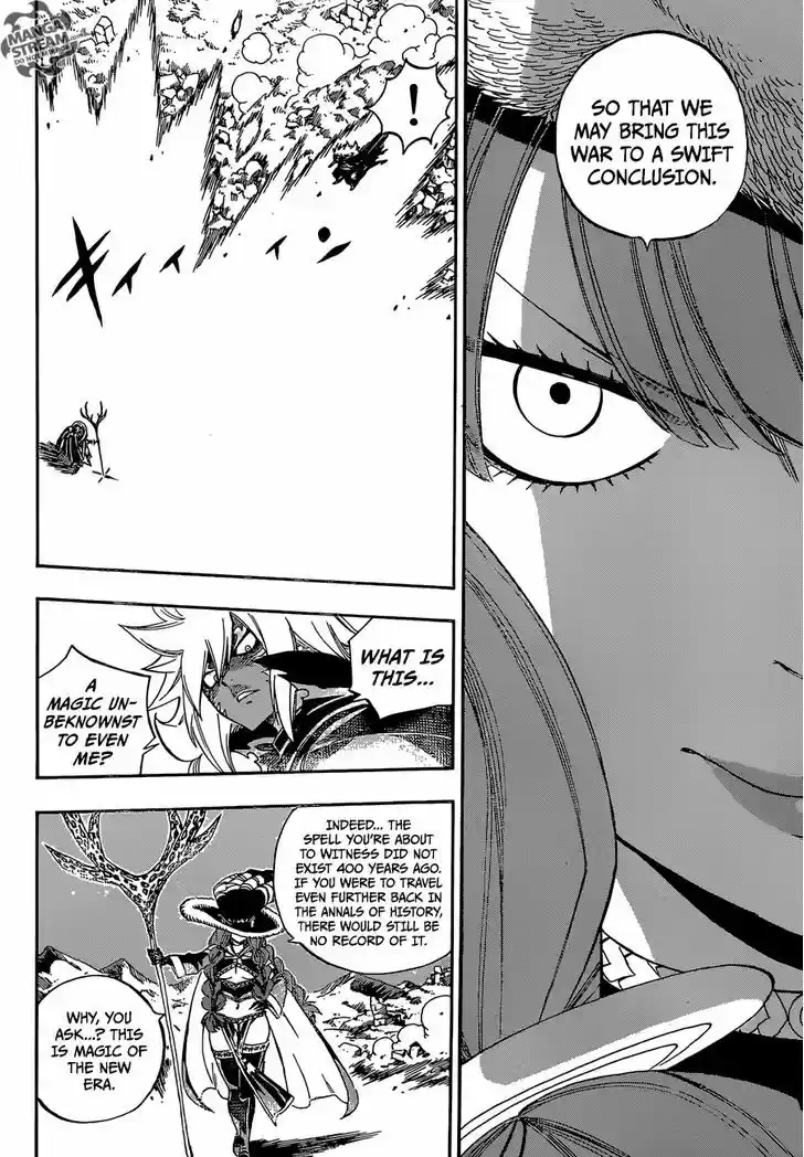 Fairy Tail 489