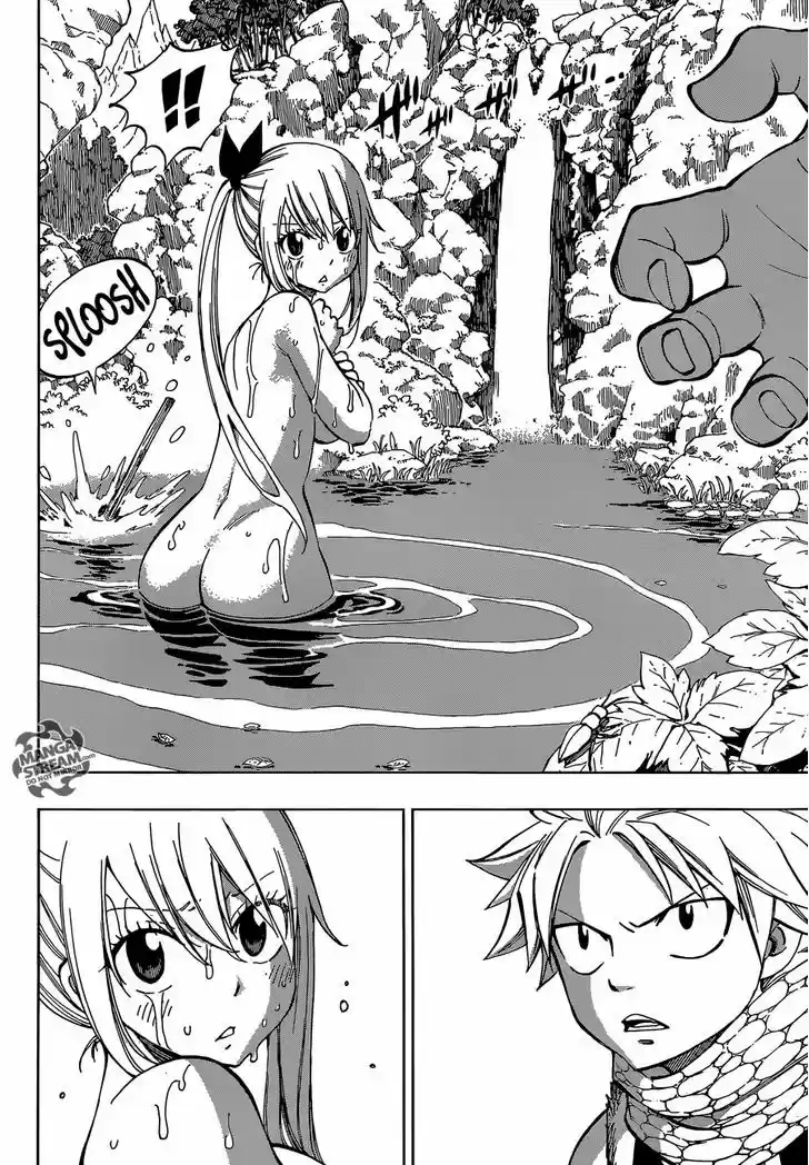 Fairy Tail 489.5