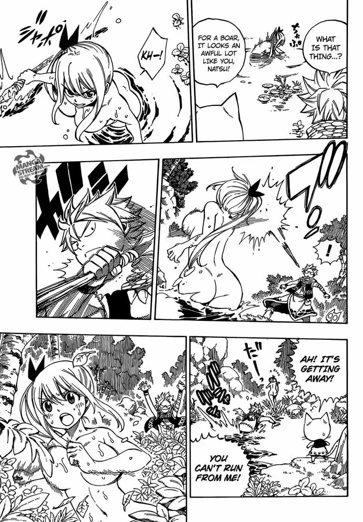 Fairy Tail 489.5