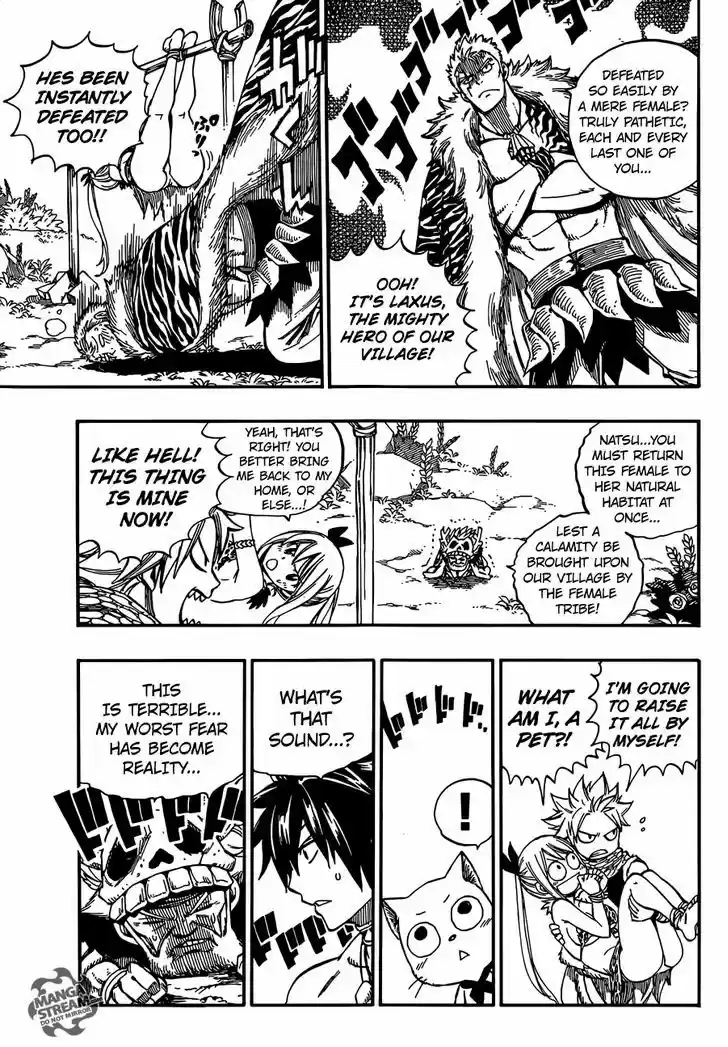 Fairy Tail 489.5