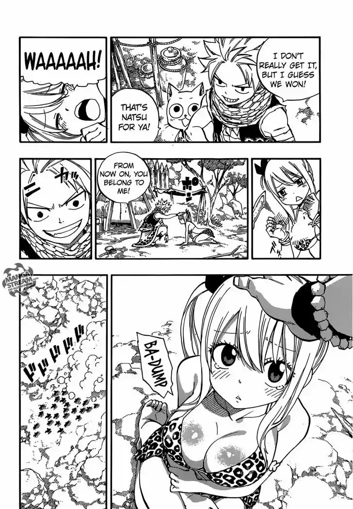 Fairy Tail 489.5