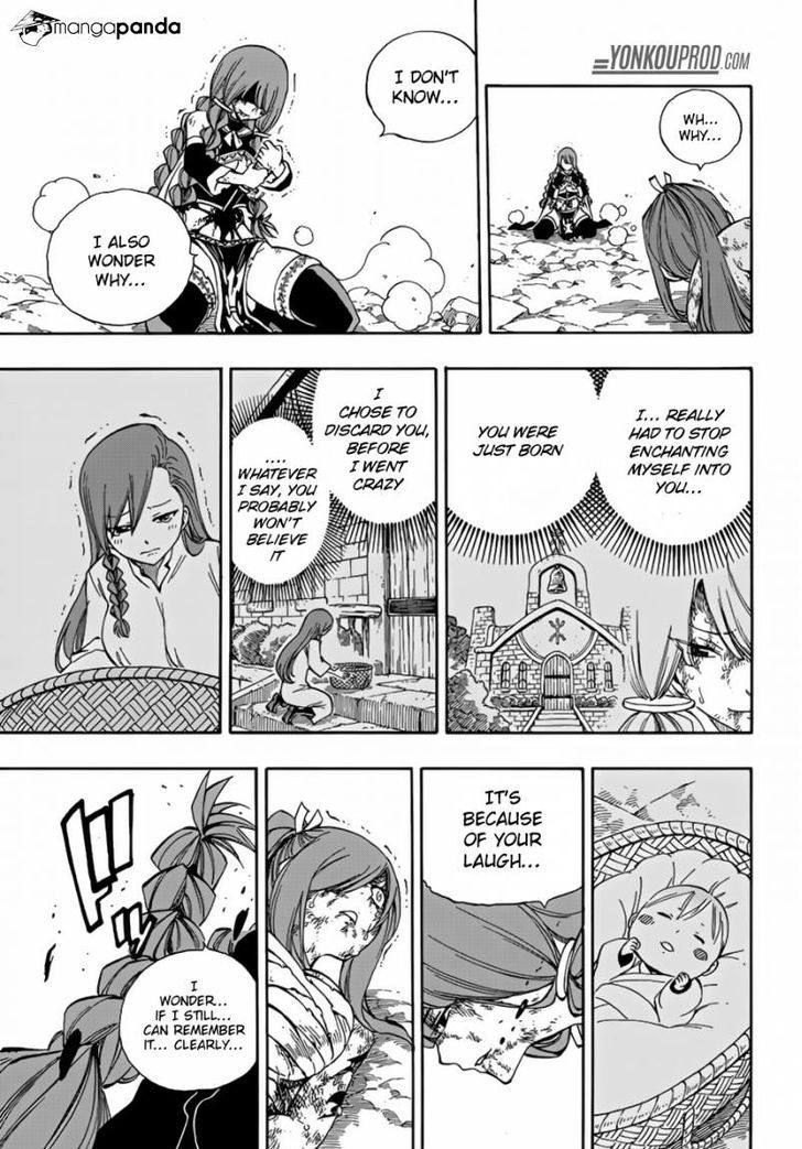 Fairy Tail 519