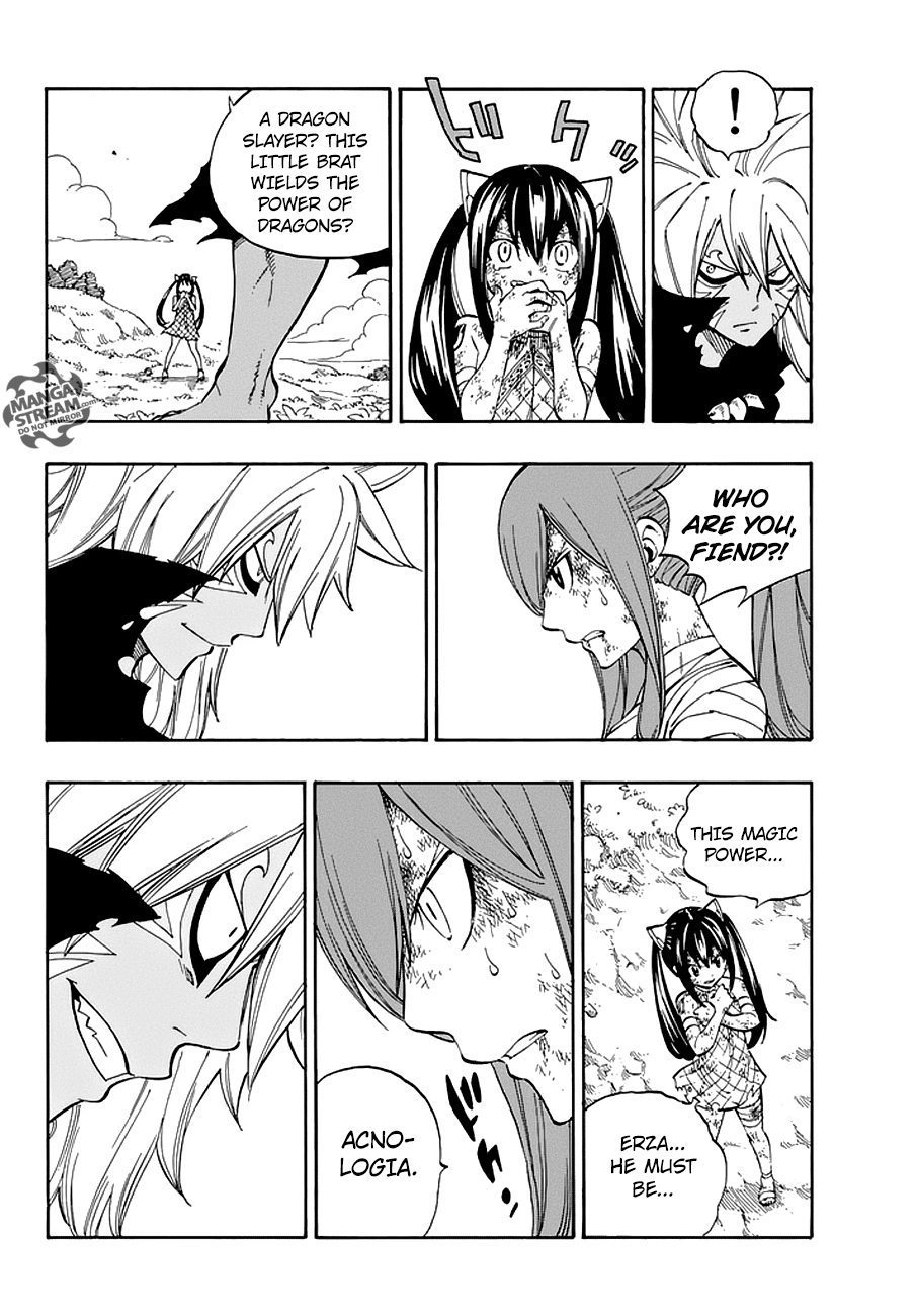 Fairy Tail 528