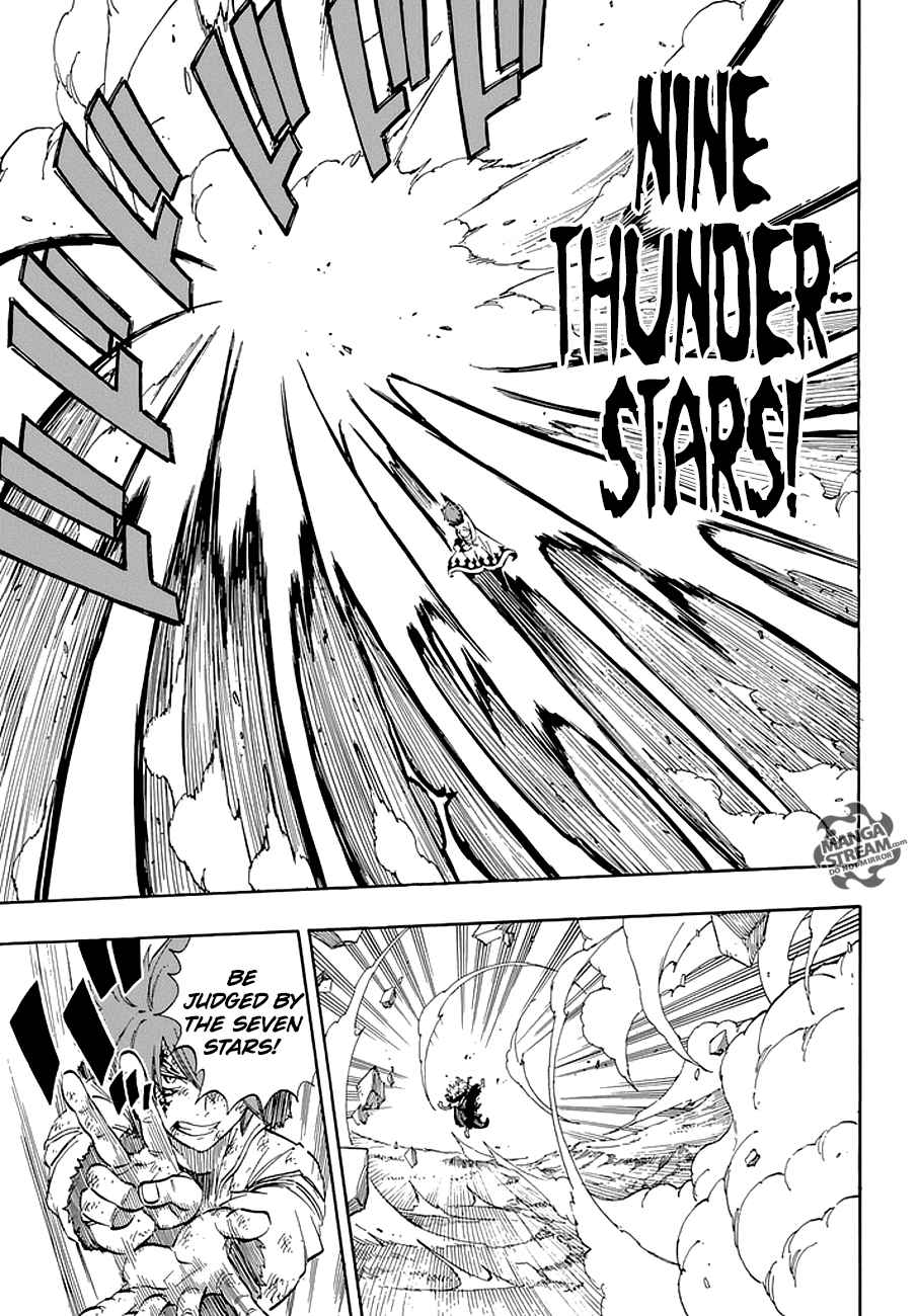 Fairy Tail 528