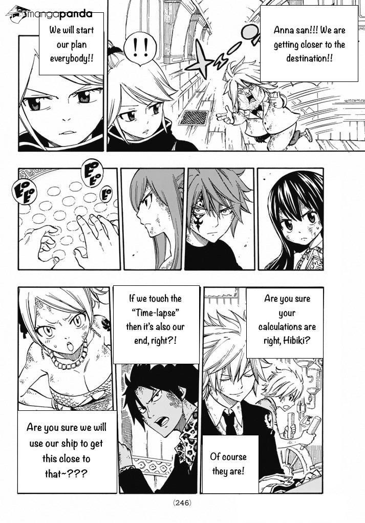 Fairy Tail 531