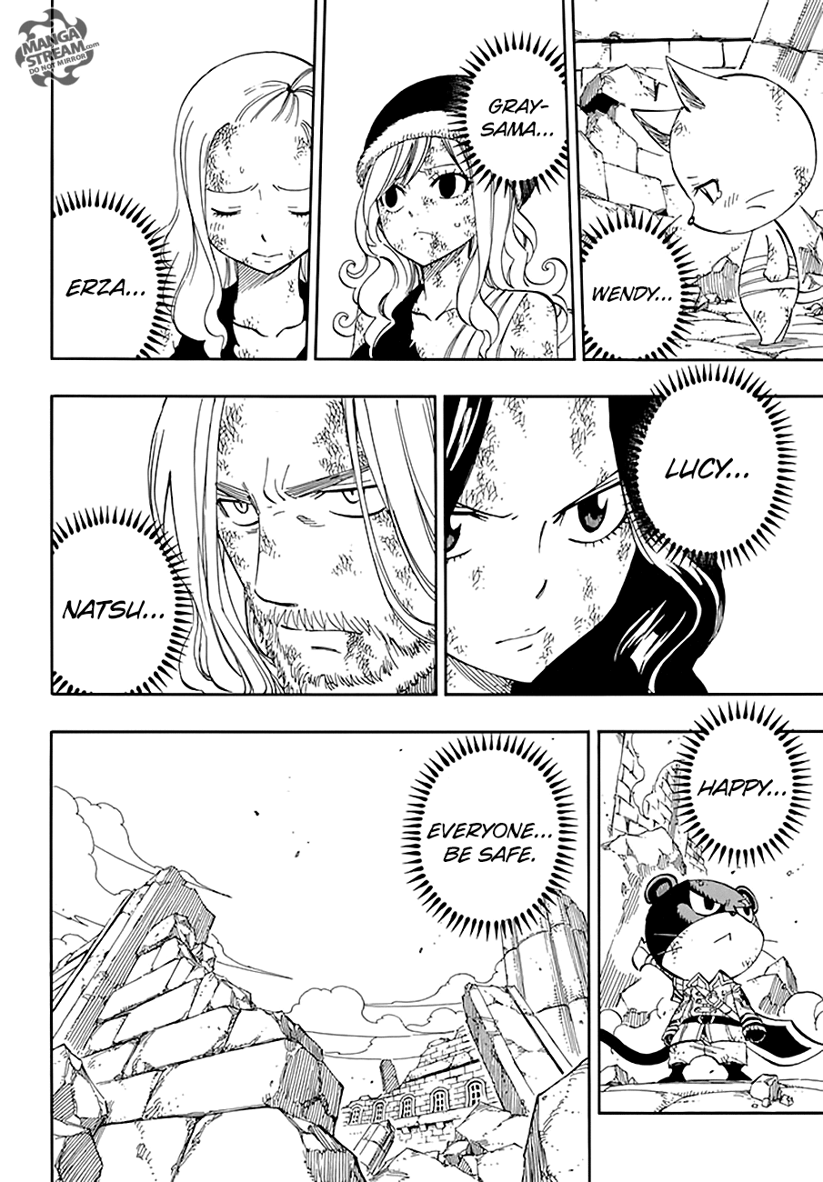 Fairy Tail 533