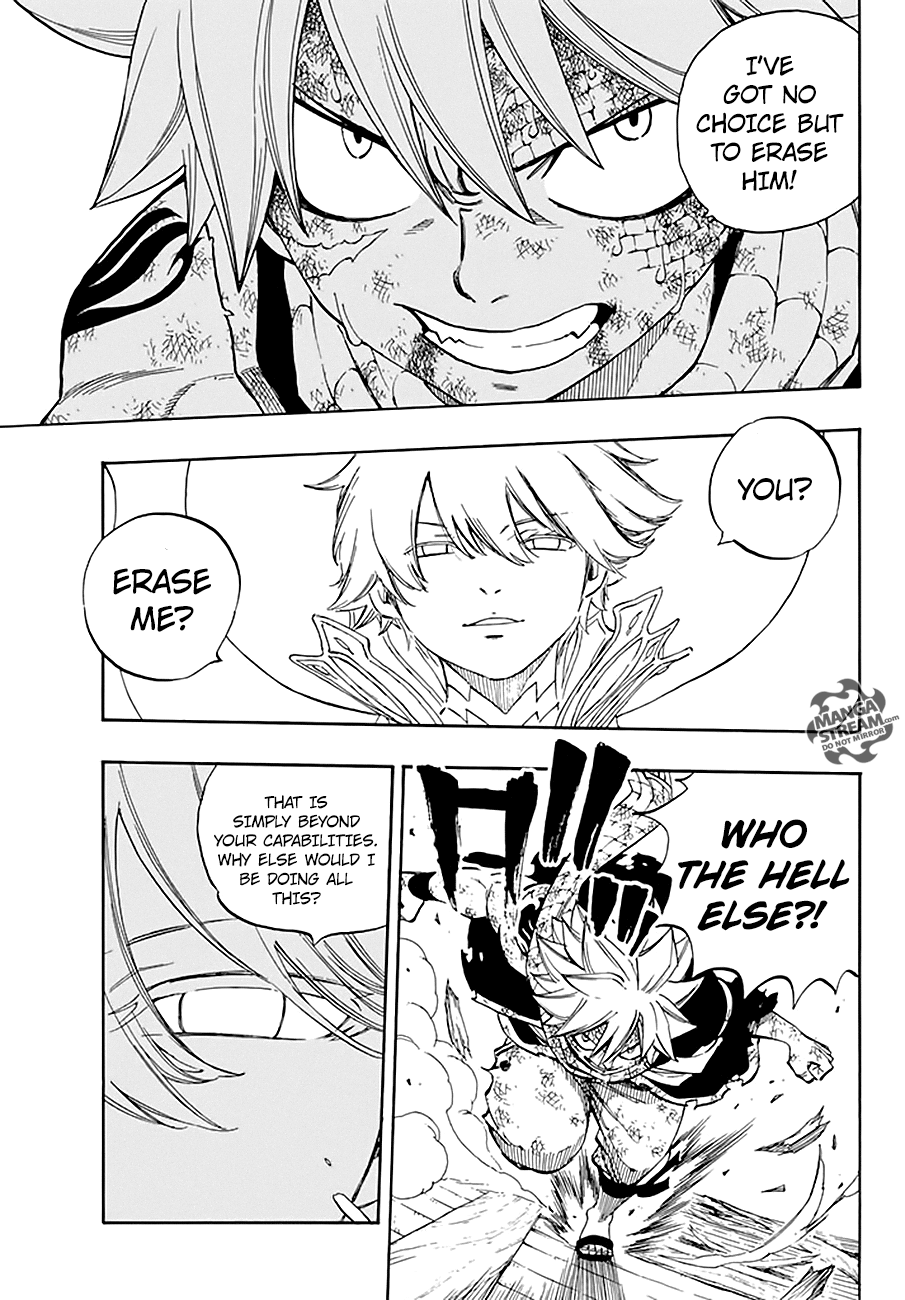 Fairy Tail 533
