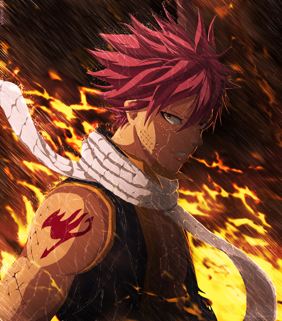 Fairy Tail 539