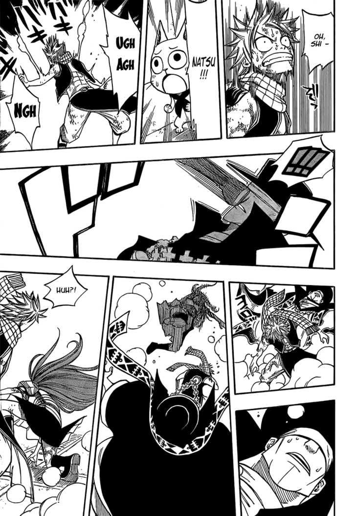 Fairy Tail 58