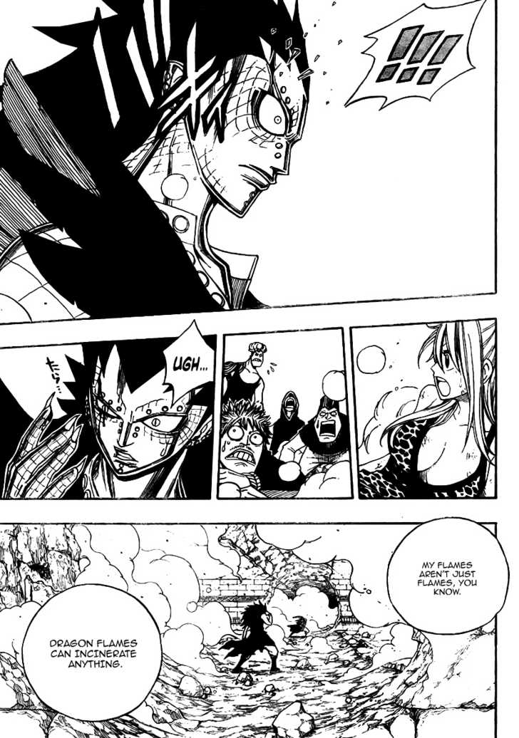 Fairy Tail 61