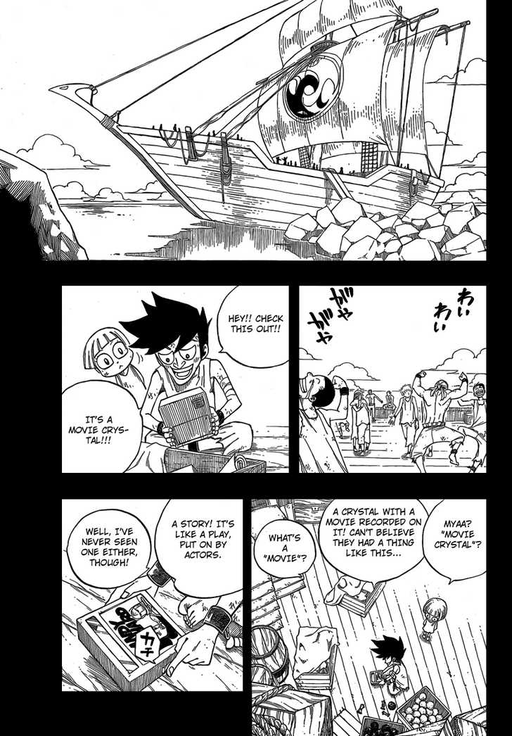 Fairy Tail 82