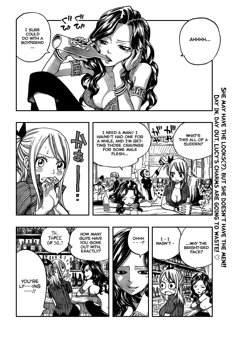 Fairy Tail vol.19 ch.160.5