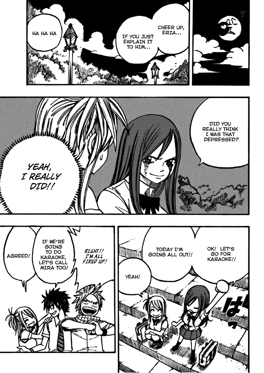 Fairy Tail vol.8 ch.65.5