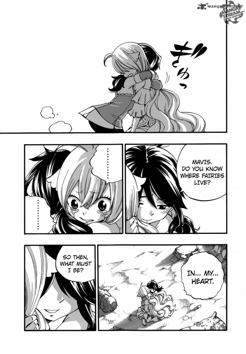 Fairy Tail Zero 12