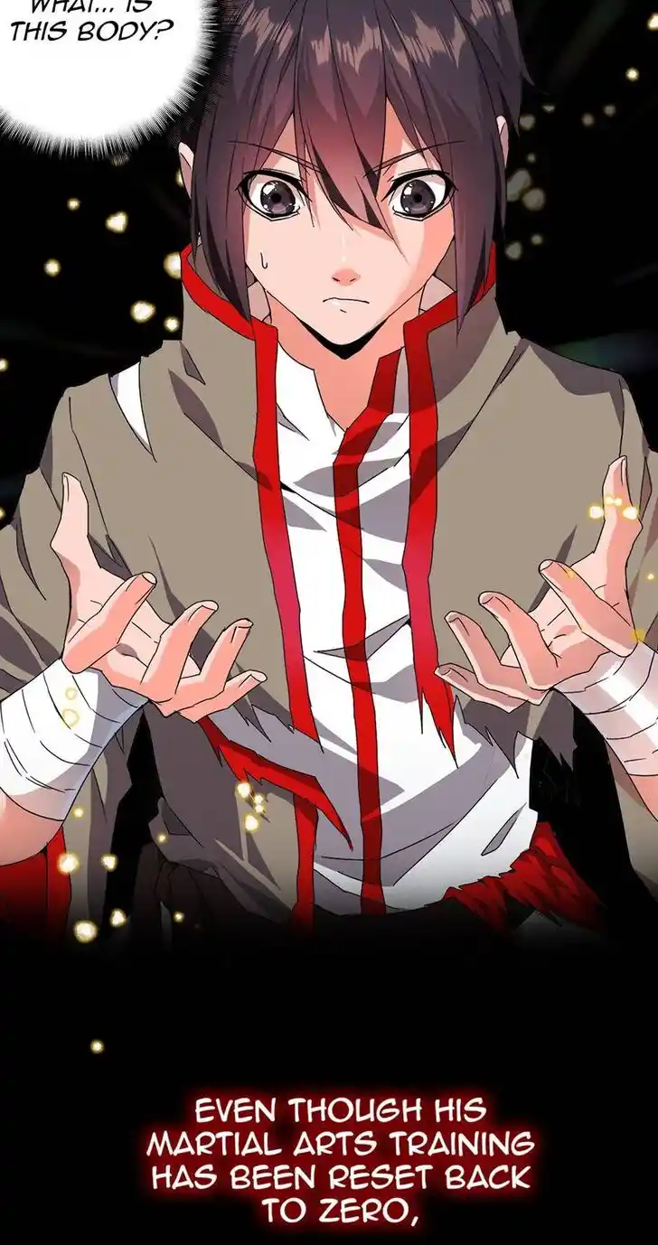 Fan From Heaven Ch.000