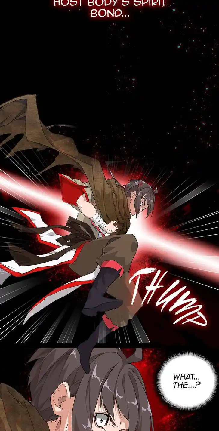 Fan From Heaven Ch.000