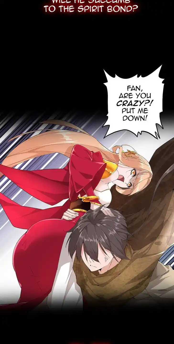 Fan From Heaven Ch.000